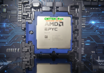 CPU AMD EPYC 9475F 48C/96T, 4.8 GHz, 256MB cache, DDR5-6400, 400W