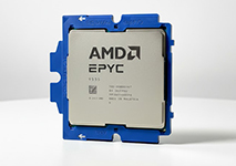 AMD EPYC 9535 64C/128T, 2.4GHz, 256MB, 300W, DDR5-6400