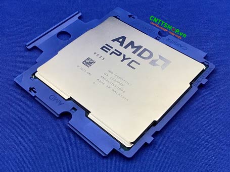 CPU AMD EPYC 9535 64C/128T, 2.4GHz, 256MB, 300W, DDR5-6400