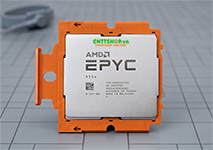 AMD EPYC 9554 3.10GHz, 64C/128T, 256M Cache (360W) DDR5-4800