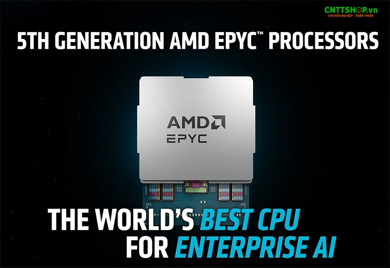 Ảnh kiến trúc Zen 5