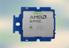 CPU AMD EPYC 9555 64C/128T, Up to 4.4GHz, 256MB cache, 360W, DDR5-6400