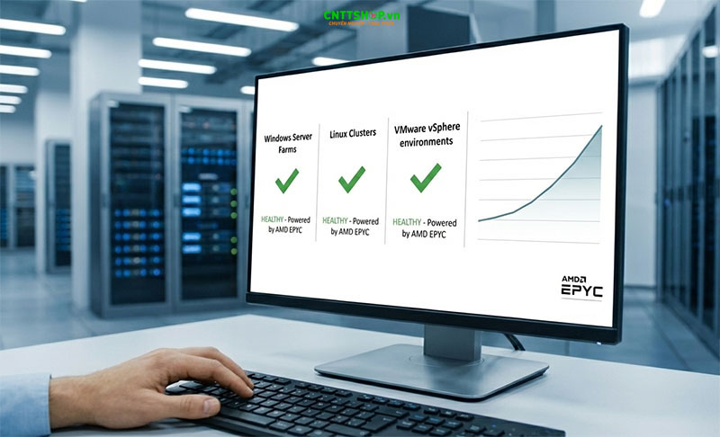 nền tảng phổ biến 9555p