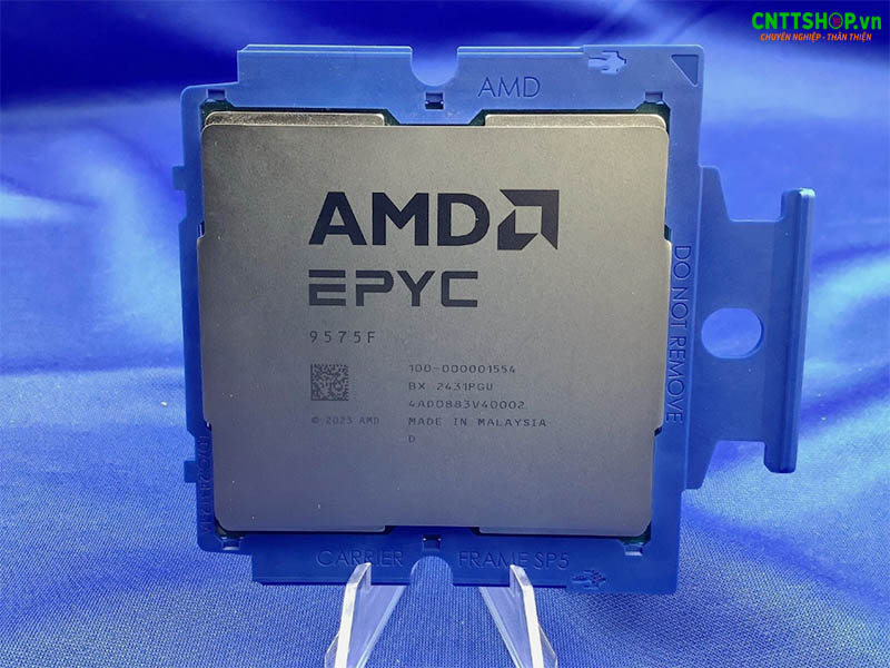 ảnh CPU AMD EPYC 9575F