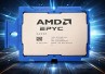 CPU AMD EPYC 9655P 96C/192T, 2.6 GHz, 384MB cache, 400W, DDR5-6400