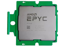 CPU AMD EPYC 9754S 128C/128T, 2.25GHz, 256MB, 360W