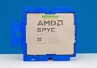 CPU AMD EPYC 9755 128C/256T, max 4.1 GHz, 512MB cache, 500W, DDR5-6400