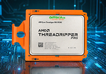 AMD Ryzen Threadripper PRO 5955WX