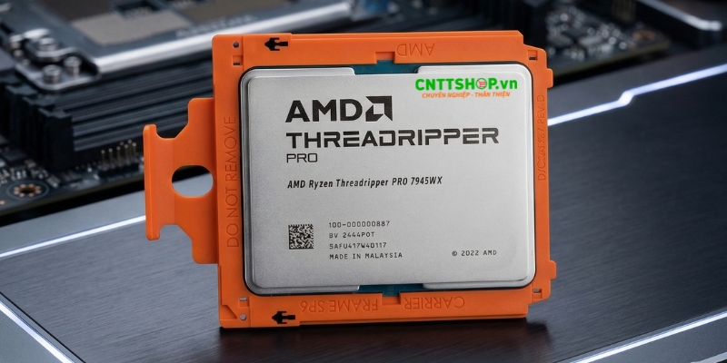 Điểm mạnh đến từ xung nhịp cơ bản lên đến 4.7GHz