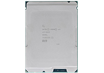 CPU Intel Xeon W3-2423 6C/12T, 2.1 GHz, 15MB Cache, 120W
