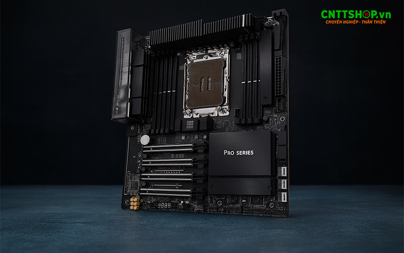 Ảnh Chipset W-790