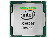 Intel Xeon E-2286G Processor (6C/12T, 4GHz, 8 GT/s, 12M Cache, DDR4-2666)