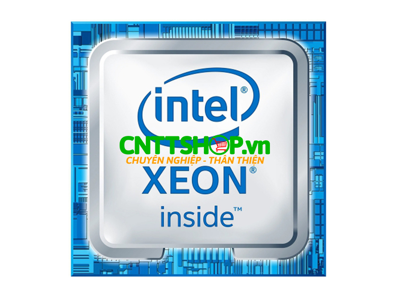 Intel Xeon E5-2640V2 Processor (8C/16T, 2GHz, 20M Cache)