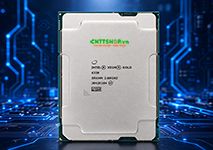 CPU Intel Xeon Gold 6330 28C/56T, DDR4-2933, 2.0 GHz, 205W