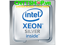 Intel® Xeon® Silver 4210 Processor 13.75M Cache, 2.20 GHz Intel® Xeon® Silver 4210 Processor 13.75M Cache, 2.20 GHz