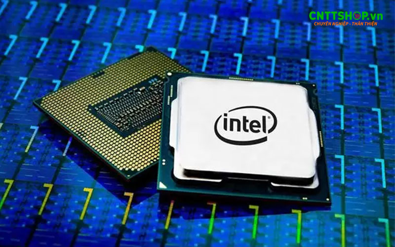CPU Intel Xeon