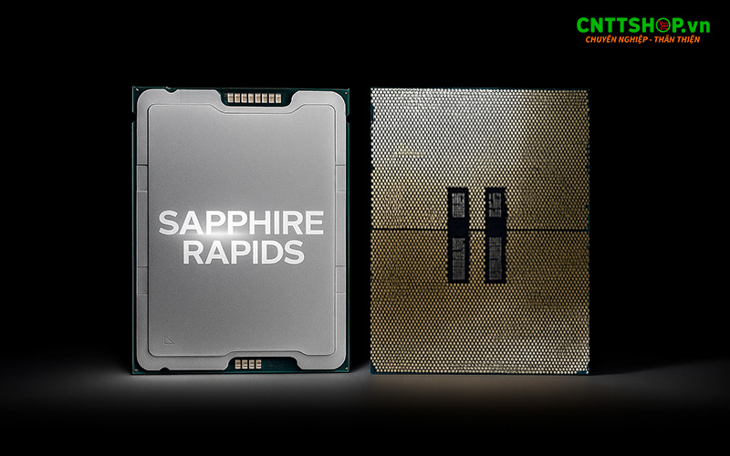 Kiến trúc Sapphire Rapids