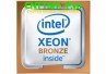 Intel Xeon Bronze 3104 Processor (6C/6T, 9.6GT/s, 8.25M Cache, 1.7GHz, DDR4-2133)