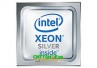 Intel Xeon Silver 4214Y Processor (12C/24T, 16.5M Cache, 2.2GHz, DDR4-2667) Intel Xeon Silver 4214Y Processor (12C/24T, 16.5M Cache, 2.2GHz, DDR4-2667)