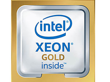 Intel Xeon Gold 6134 Processor (8C/16T, 10.4GT/s, 24.75M Cache, 3.2GHz, DDR4-2667)