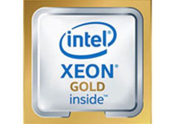 Intel Xeon Gold 6152 Processor (22C/44T, 10.4GT/s, 30.25M Cache, 2.1GHz, DDR4-2667)