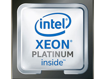 Intel Xeon Platinum 8276 Processor (28C/56T 38.5M Cache, 2.2GHz, DDR4-2933)