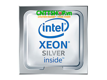 Intel Xeon Silver 4116 Processor (12C/24T 16.5M Cache, 2.1GHz, DDR4-2400)