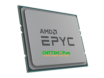 AMD EPYC 7272 2.9GHz 12C/24T 64M DDR4-3200 120W