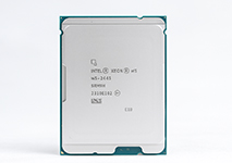 CPU Intel Xeon W5-2445, 10C/20T, 3.1 GHz, 26.25MB Cache, 175W CPU Intel Xeon W5-2445, 10C/20T, 3.1 GHz, 26.25MB Cache, 175W