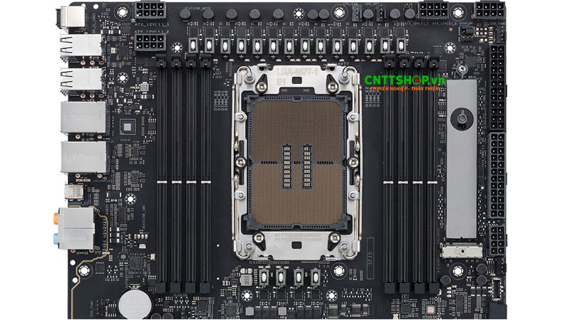 Socket LAG-4677