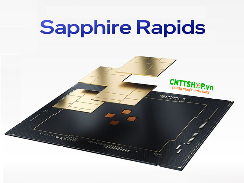 Kiến trúc Sapphire Rapids