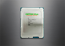 Intel Xeon W5-2565X 18C/36T, 3.2GHz, 37.5 MB, 240W Intel Xeon W5-2565X 18C/36T, 3.2GHz, 37.5 MB, 240W