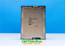 CPU Intel Xeon W5-3425 12C/24T, 3.2GHz, 30MB, 270W CPU Intel Xeon W5-3425 12C/24T, 3.2GHz, 30MB, 270W