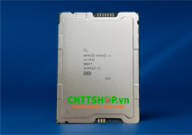 CPU Intel Xeon W5-3525 16C/32T, 3.2GHz, 45MB, 290W
