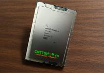 CPU Intel Xeon W5-3535X 20C/40T, 2.9GHz, 52.5MB, 300W