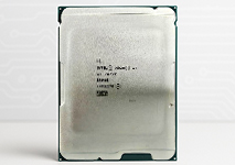 CPU Intel Xeon W7-2475X, 20C/40T, 2.6 GHz, 37.5MB Cache, 225W CPU Intel Xeon W7-2475X, 20C/40T, 2.6 GHz, 37.5MB Cache, 225W