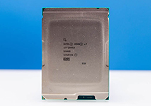 Intel Xeon w7-2495X 24C/48T, 2.5 GHz, 45MB Cache, 270W Intel Xeon w7-2495X 24C/48T, 2.5 GHz, 45MB Cache, 270W