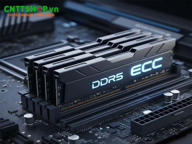 RAM DDR5 ECC