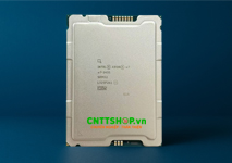 CPU Intel Xeon W7-3455 24C/48T, 2.5GHz, 67.5MB, 270W CPU Intel Xeon W7-3455 24C/48T, 2.5GHz, 67.5MB, 270W