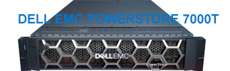 Dell PowerStore 7000T