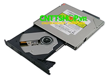 Slim 8X DVD+/-RW Internal Drive Slim 8X DVD+/-RW Internal Drive