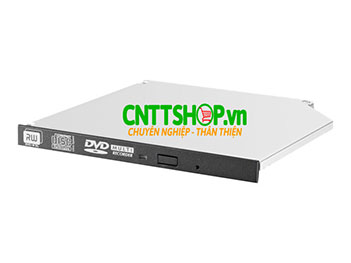 HPE 9.5mm SATA DVD-ROM Optical Drive