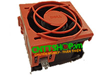 Quạt  tản nhiệt GY093 R710 FAN dùng cho các dòng máy chủ DELL Quạt  tản nhiệt GY093 R710 FAN dùng cho các dòng máy chủ DELL