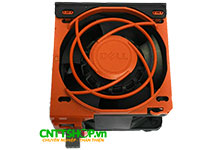 Dell KH0P6 - 12v Fan For Poweredge R730, R730xd. Dell KH0P6 - 12v Fan For Poweredge R730, R730xd.