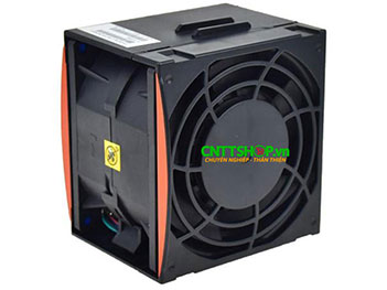 IBM X3650m4 X3650 M4 Cooling Fan 94Y6620, 69Y5611
