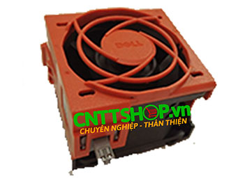 Quạt  tản nhiệt GY093/90XRN R710 FAN dùng cho các dòng máy chủ DELL