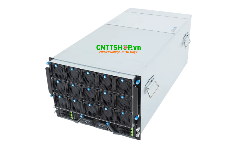 Giới thiệu sản phẩm Server AI/HPC G894-SD1-AAX5