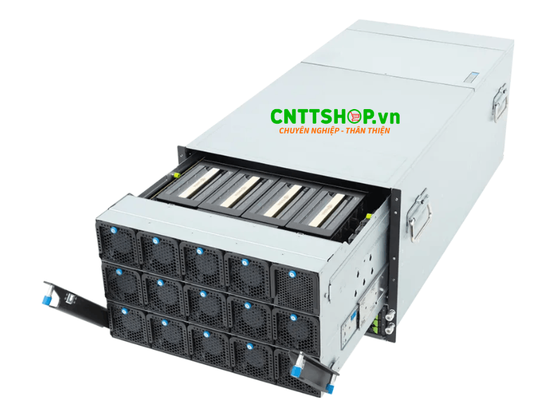 Phân phối máy chủ AI G894-SD1-AAX5 chính hãng, giá tốt