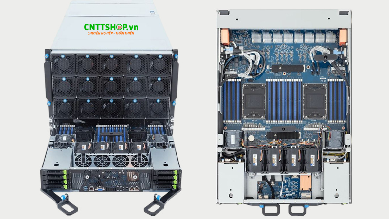 Bo mạch chủ của G894-SD3-AAX7