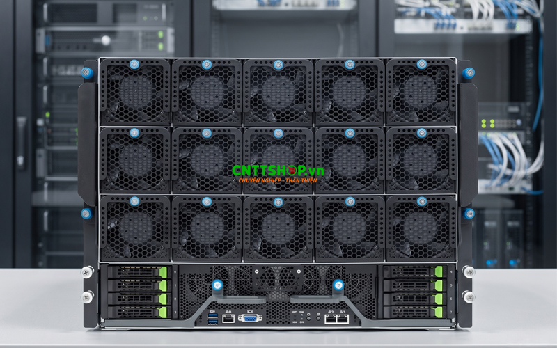 Máy chủ GIGABYTE G894-SD3-AAX7